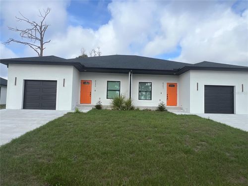 8249 Dimstead St, PORT CHARLOTTE, FL, 33981 | Card Image