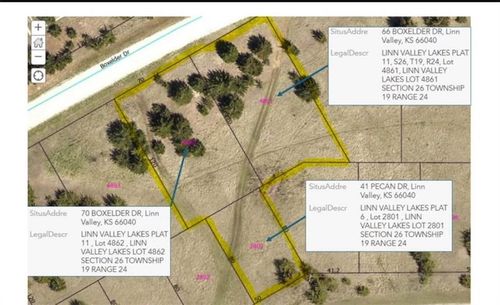 66 Boxelder Dr, Linn Valley, KS, 66040-5466 | Card Image