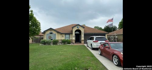 113 S 3rd St, Skidmore, TX, 78389-3712 | Card Image