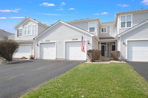 16640 S Windsor Ln, Lockport, IL, 60441-6284 | Card Image