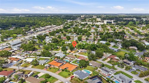 197 Overbrook Dr E, LARGO, FL, 33770-2806 | Card Image