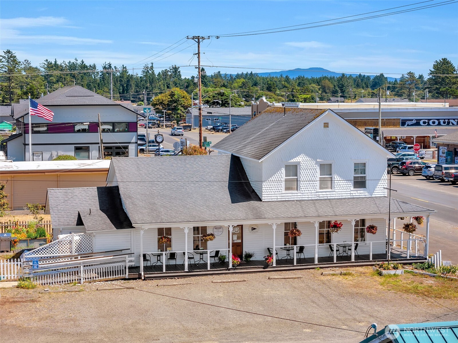 Commercial Sale in Ocean Park 2