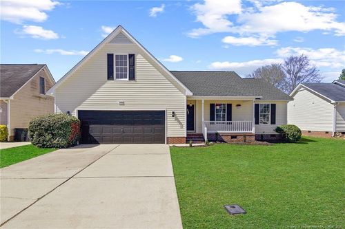 3120 Burton Dr, Fayetteville, NC, 28306-9607 | Card Image