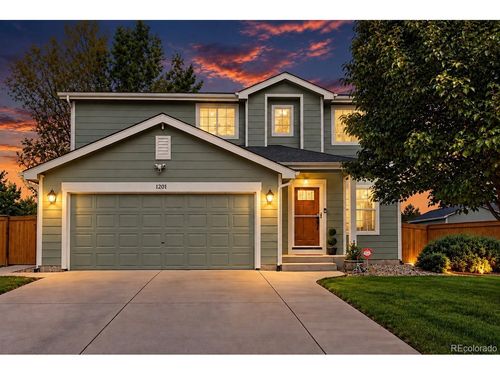 1201 Osprey St, Brighton, CO, 80601-4335 | Card Image