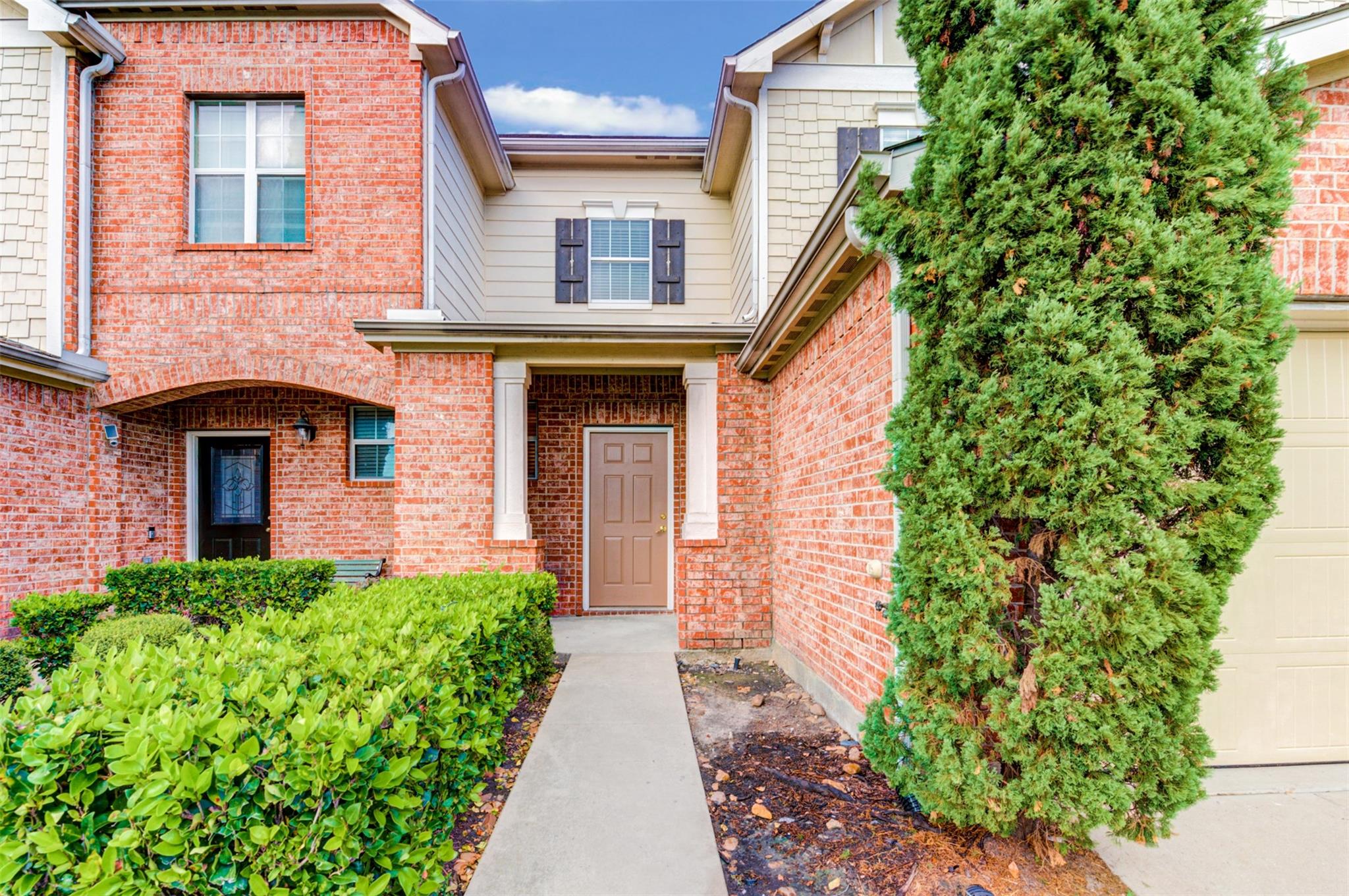 Residential Lease in Houston 4