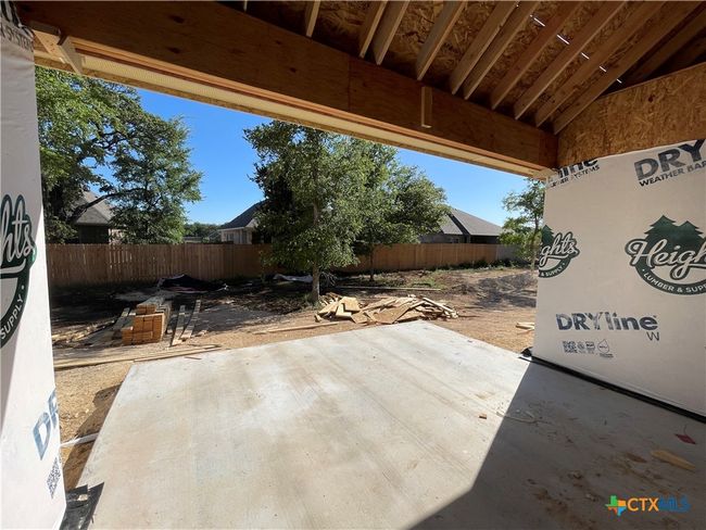 1313 Shirley Faye Lane, House other with 4 bedrooms, 2 bathrooms and null parking in Salado TX | Image 4
