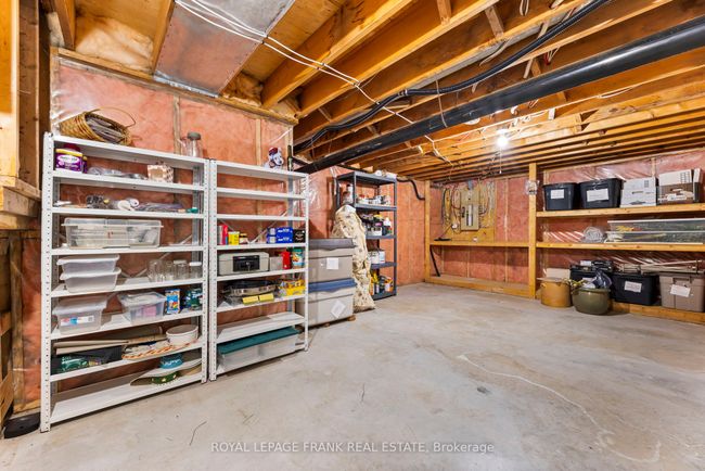 11 Mansfield Park Crt, House other with 5 bedrooms, 3 bathrooms and 10 parking in Port Perry ON | Image 48