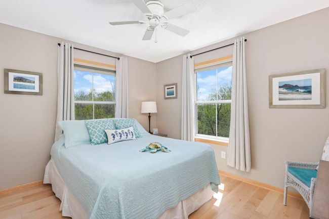 2nd upper level bedroom | Image 20