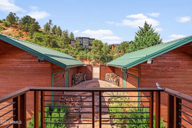 6442 W Ruin Hill Loop, House other with 3 bedrooms, 4 bathrooms and null parking in Pine AZ | Image 25