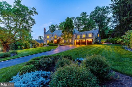 1412 Mount Pleasant Rd, VILLANOVA, PA, 19085-2111 | Card Image