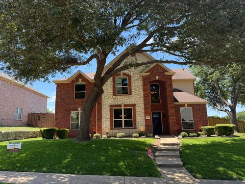 1810 Greenhill Dr, Rowlett, TX, 75088-1559 | Card Image