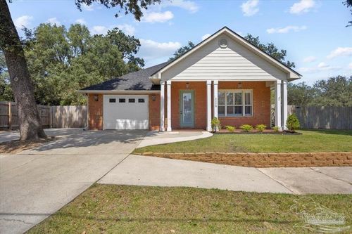 2208 W Mcleod St, Pensacola, FL, 32502-5021 | Card Image