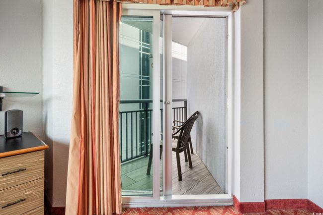 1502 - 504 N Ocean Blvd, Condo with 1 bedrooms, 1 bathrooms and null parking in Myrtle Beach SC | Image 17