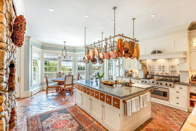 100 Patten Ln, House other with 5 bedrooms, 9 bathrooms and 6 parking in Duxbury MA | Image 7