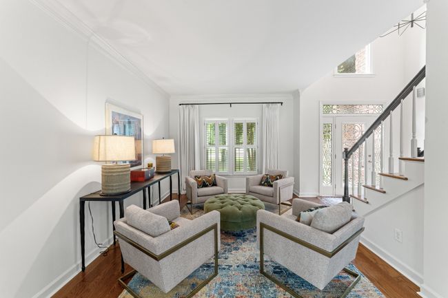 4016 Brandywine Pointe Blvd, House other with 4 bedrooms, 3 bathrooms and 3 parking in Old Hickory TN | Image 13