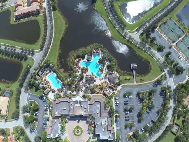 APT-5904 - 11318 Paseo Grande Blvd, Townhouse with 3 bedrooms, 2 bathrooms and null parking in FORT MYERS FL | Image 34