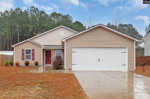 205 Carriagebrook Cir, Camden, SC, 29020-7550 | Card Image