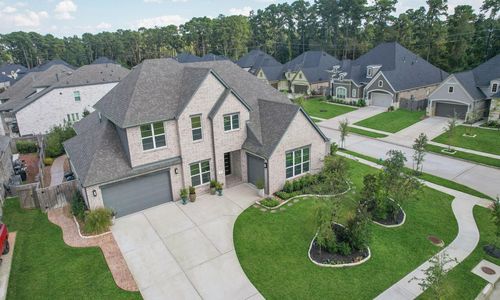902 Falcon Hollow Ln, Pinehurst, TX, 77362-1549 | Card Image