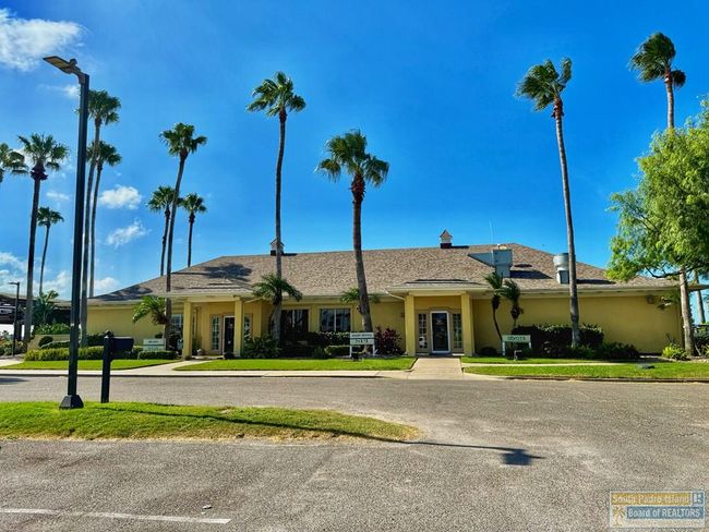 APT-1304 - 3 Ocelot Trail Rd, Condo with 2 bedrooms, 2 bathrooms and null parking in Laguna Vista TX | Image 34