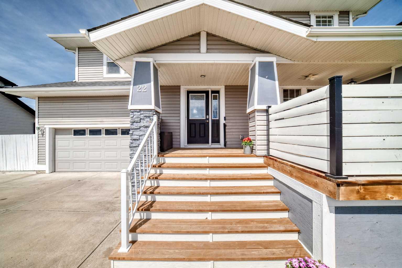 Residential in Langdon 5