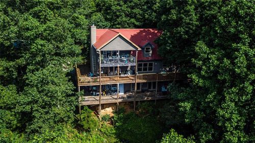 8 Mount Sequoyah Rd, Jasper, GA, 30143-4777 | Card Image