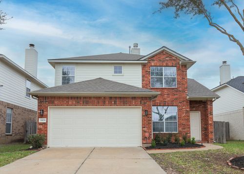 16626 Pademelon Dr, Sugar Land, TX, 77498-7624 | Card Image