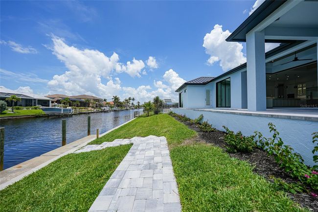 2815 Coral Way, House other with 3 bedrooms, 3 bathrooms and null parking in PUNTA GORDA FL | Image 51