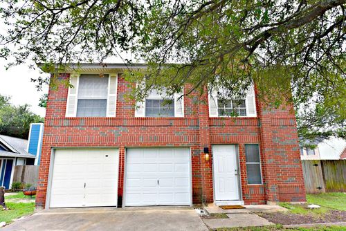 12801 Margit Dr, Austin, TX, 78729-7368 | Card Image