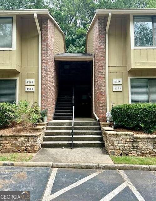 2268 Runnymead Ridge Se, Marietta, GA, 30067 | Card Image