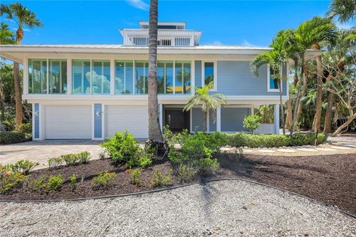 513 Lighthouse Way, SANIBEL, FL, 33957-3905 | Card Image