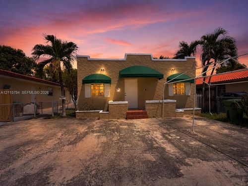1-3655 Sw 24th Ter, Miami, FL, 33145-3040 | Card Image