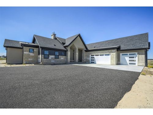 17110 Early Light Dr, Colorado Springs, CO, 80908-1701 | Card Image