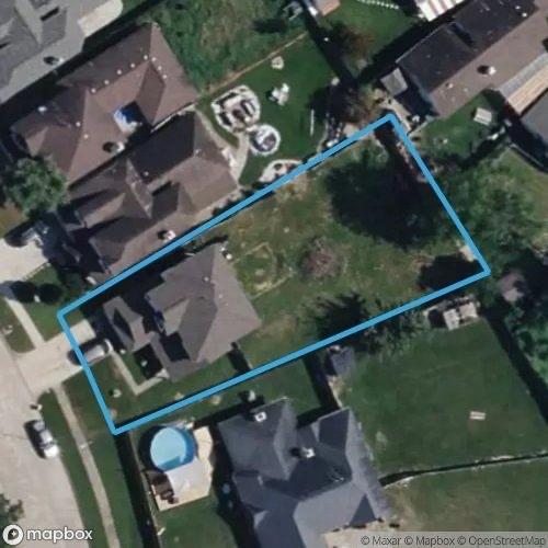 Residential in Katy 3