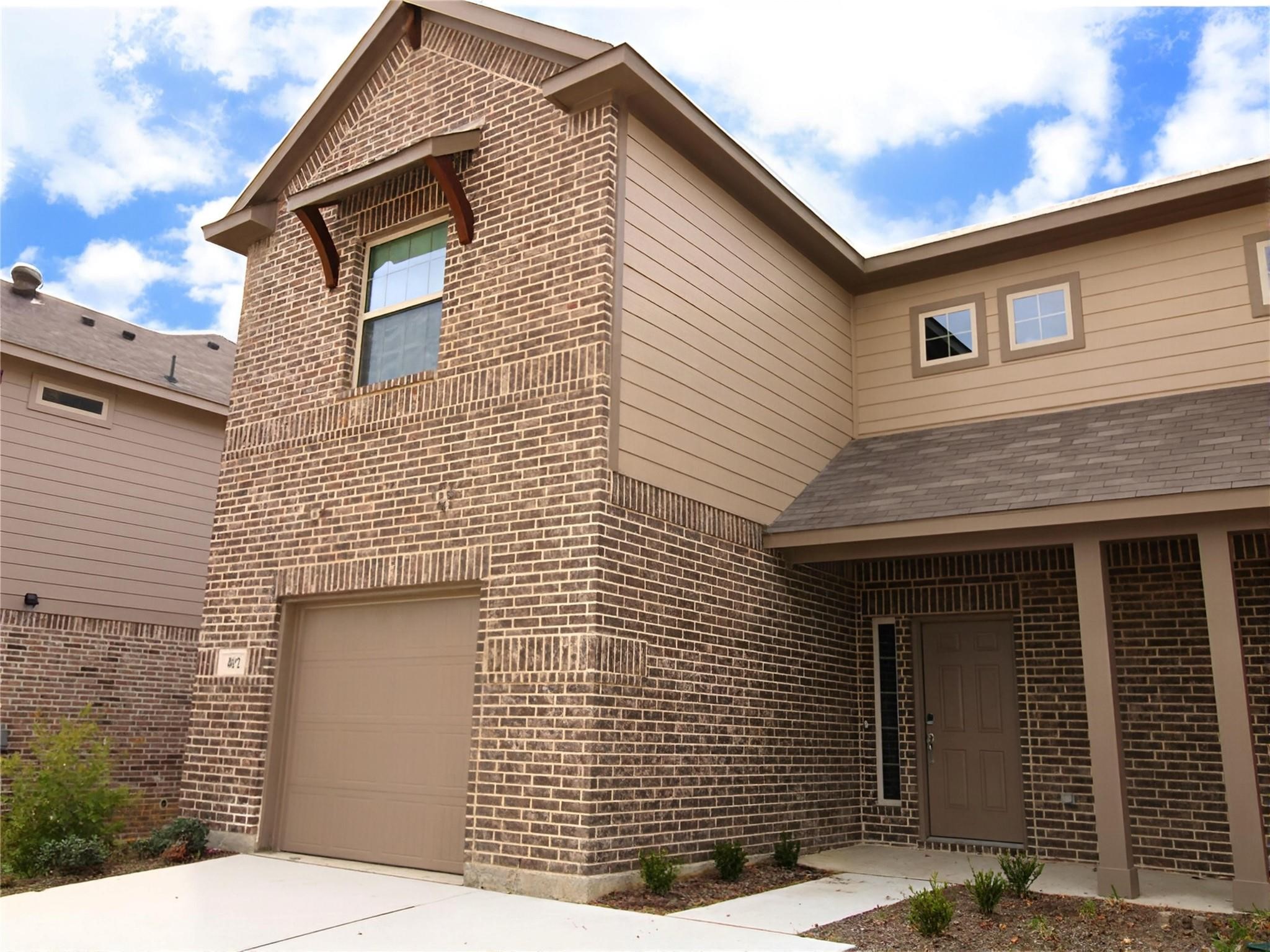 Residential Lease in Denton 5