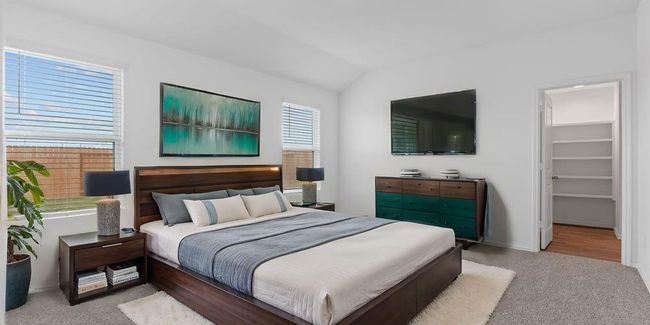 *Images are for illustration only and options may vary from home as built. | Image 37
