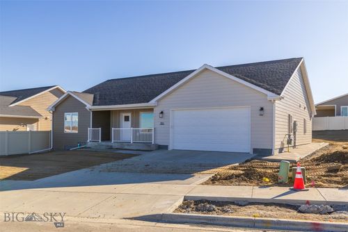 510 Montecito Ave, Billings, MT, 59105-1006 | Card Image