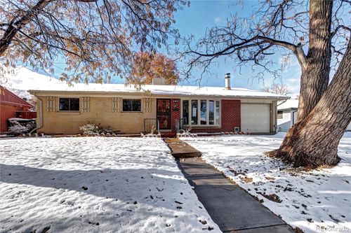 8631 Faraday Street, Denver, CO, 80229 | Card Image