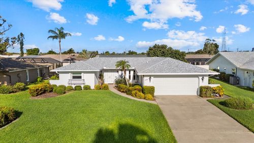 1233 Pinebrook Way, VENICE, FL, 34285-6430 | Card Image