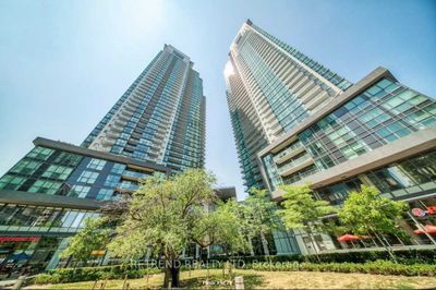 1209 - 5168 Yonge St, Condo with 2 bedrooms, 2 bathrooms and 1 parking in North York ON | Image 2