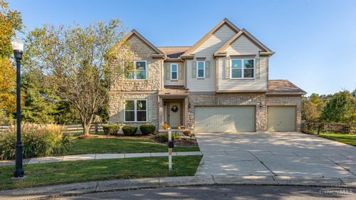 7206 Hammerwood Ct, Maineville, OH, 45039 | Card Image