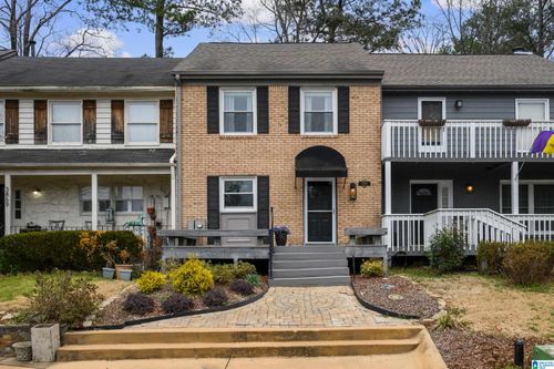 3873 Overton Manor Ln, Vestavia, AL, 35243-5314 | Card Image