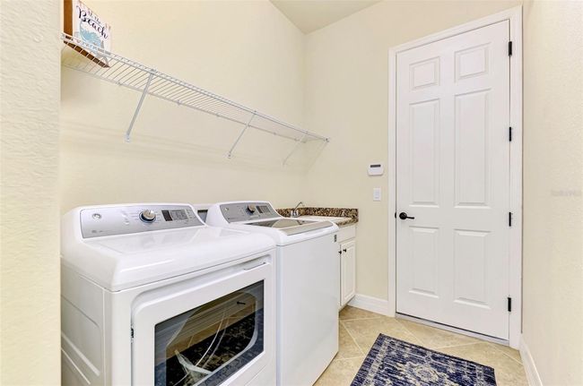 Interior Laundry Room | Image 53