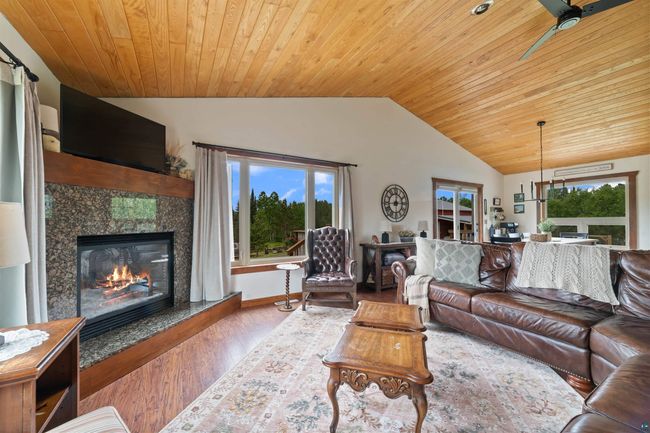 7684 E Moose Lake Rd, House other with 4 bedrooms, 2 bathrooms and null parking in Solon Springs WI | Image 7