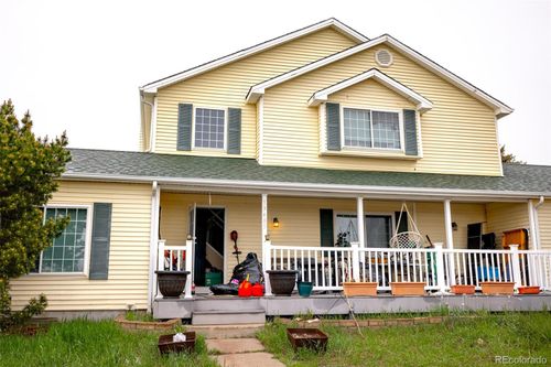 13485 Halleluiah Trail, Elbert, CO, 80106 | Card Image