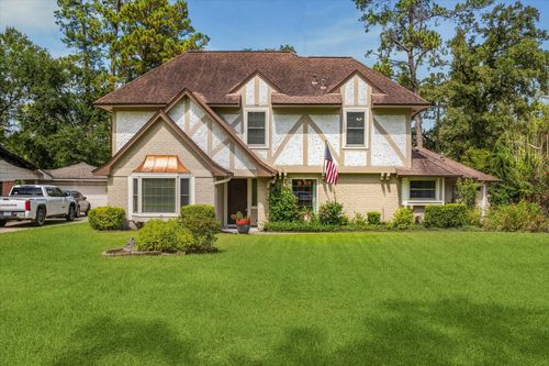 1711 Chestnut Ridge Rd, Kingwood, TX, 77339-3011 | Card Image