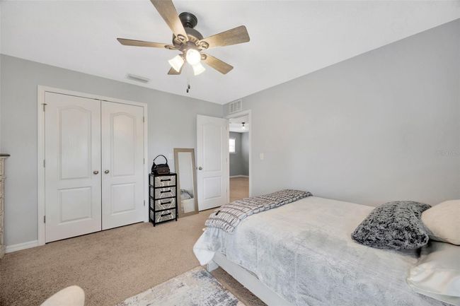 5624 Fisher Glen Loop, House other with 4 bedrooms, 4 bathrooms and null parking in WESLEY CHAPEL FL | Image 44