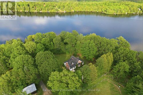 1515 N Shore Rd, Algonquin Highlands, ON, K0M1S0 | Card Image