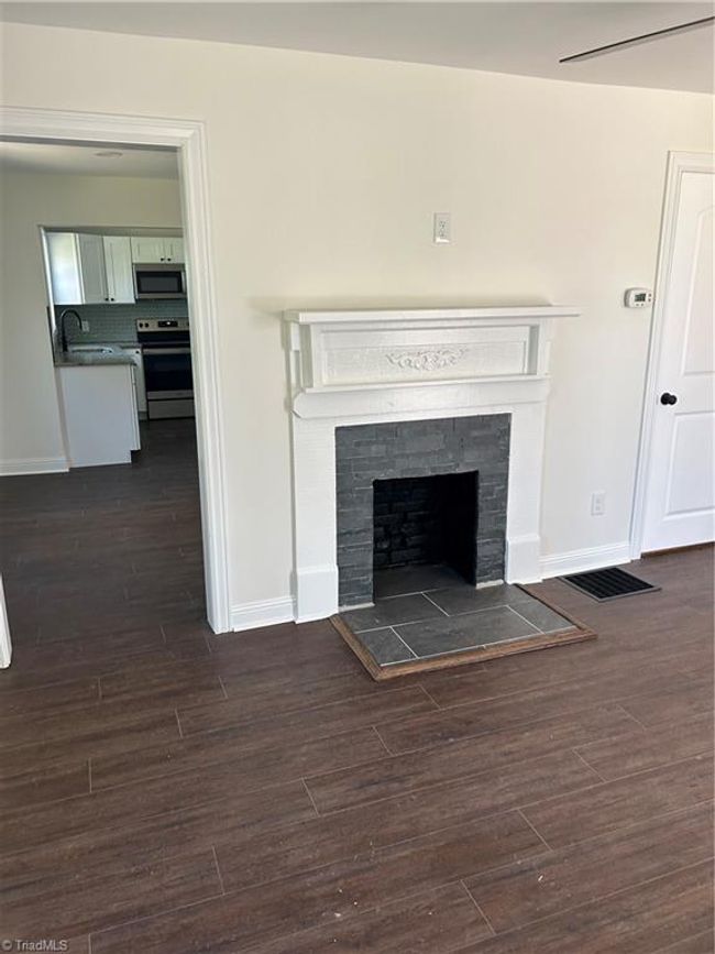 FP in living room | Image 9