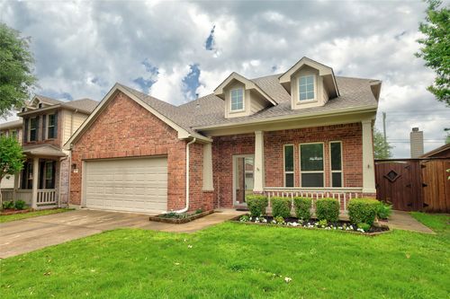 5729 Pebble Ridge Dr, McKinney, TX, 75070-0105 | Card Image