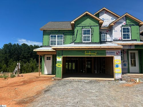 31 Hasbrook Ln, Greenville, SC, 29607-4587 | Card Image